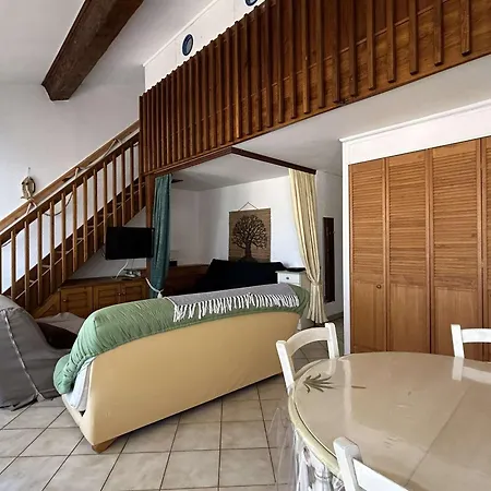 Duplex A Banyuls-sur-mer, 4 Couchages, Et Commerces A Proximite - Fr-1-225c-141 Apartment
