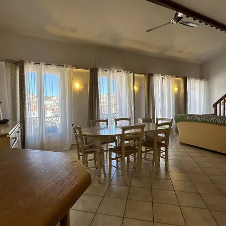 Apartment Duplex A Banyuls-sur-mer, 4 Couchages, Et Commerces A Proximite - Fr-1-225c-141 Banyuls-sur-Mer