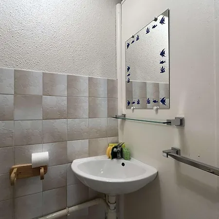 Apartment Duplex A Banyuls-sur-mer, 4 Couchages, Et Commerces A Proximite - Fr-1-225c-141