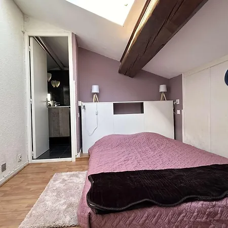 Duplex A Banyuls-sur-mer, 4 Couchages, Et Commerces A Proximite - Fr-1-225c-141 Banyuls-sur-Mer