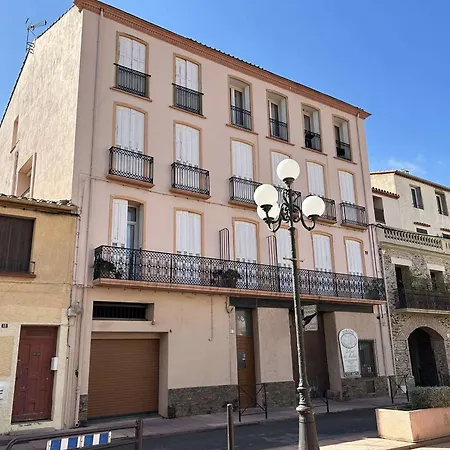 Apartment Duplex A Banyuls-sur-mer, 4 Couchages, Et Commerces A Proximite - Fr-1-225c-141 Banyuls-sur-Mer
