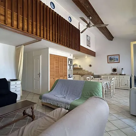 Apartment Duplex A Banyuls-sur-mer, 4 Couchages, Et Commerces A Proximite - Fr-1-225c-141 *