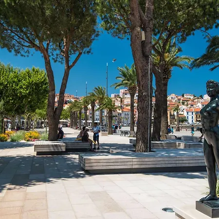 Apartment Duplex A Banyuls-sur-mer, 4 Couchages, Et Commerces A Proximite - Fr-1-225c-141