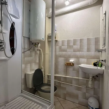 Duplex A Banyuls-sur-mer, 4 Couchages, Et Commerces A Proximite - Fr-1-225c-141 Apartment Banyuls-sur-Mer